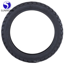 Sunmoon Cheap Preço Pneu 10080 14 China Tamanho do pneu de motocicleta 2,50-10